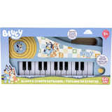Keyboard 23 Notes, Blue X4Q6 - product image 1