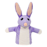 Toy, Plush, 8-in, Ages 3+, Assorted Characters P4M0 - product image 1