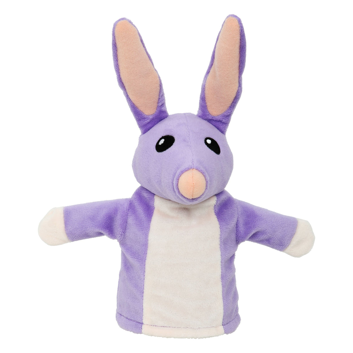 Toy, Plush, 8-in, Ages 3+, Assorted Characters P4M0 - product image 1