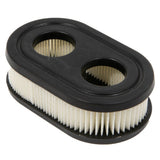 & Stratton Lawn Mower Replacement EXi Air Filter U6M3 - product image 1