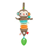 Starts Pull, Play ’n Boogie Musical Activity Toy - Monkey A2R1 - product image 1
