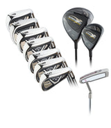 Warbirds Men's Golf Club Set, Black H1O8 - product image 1