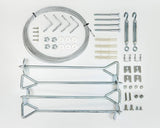All-Inclusive Shed/Greenhouse Anchoring Kit H8Y6 - product image 1