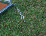 All-Inclusive Shed/Greenhouse Anchoring Kit H8Y6 - product image 3
