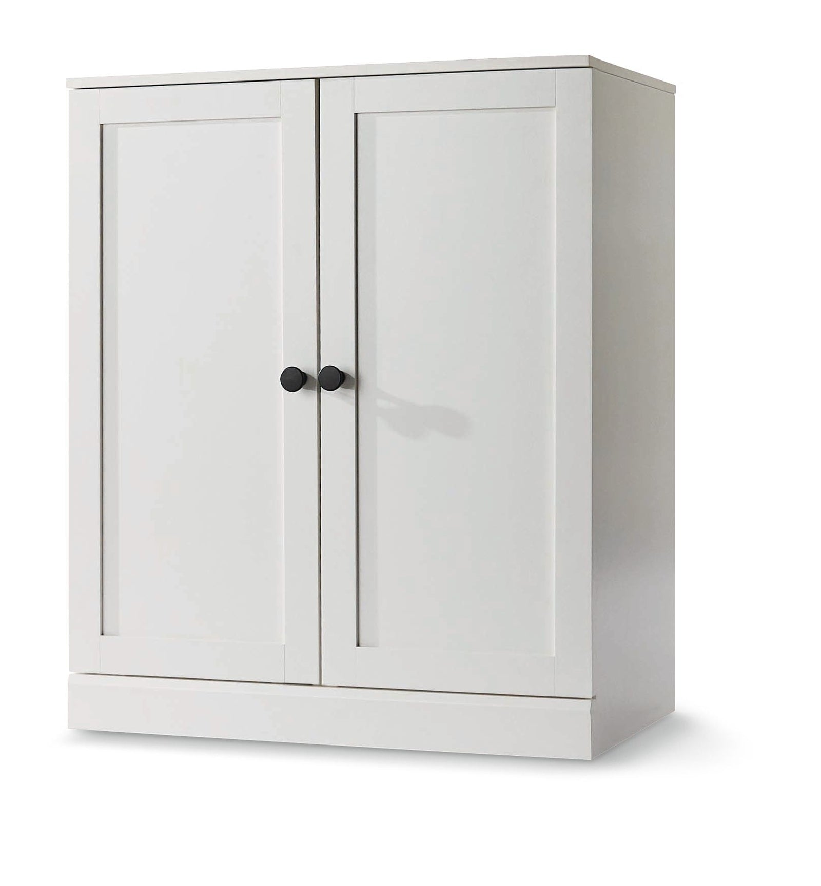 Bellevue Modular Stackable Storage Cabinet Y8V7 - product image 1