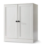 Bellevue Modular Stackable Storage Cabinet T2C5 - product image 1