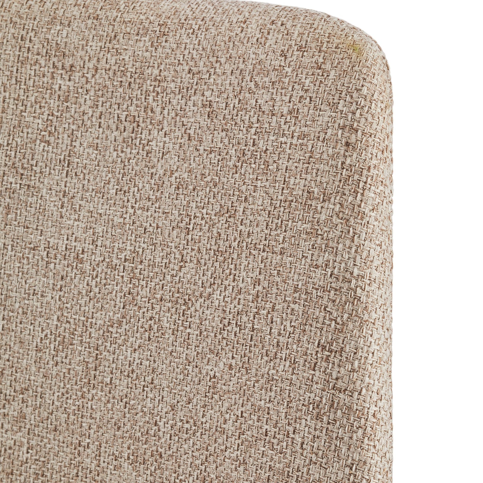 Scottie Modern Fabric Dining Chair, Dark Grey G5D0 - product image 4