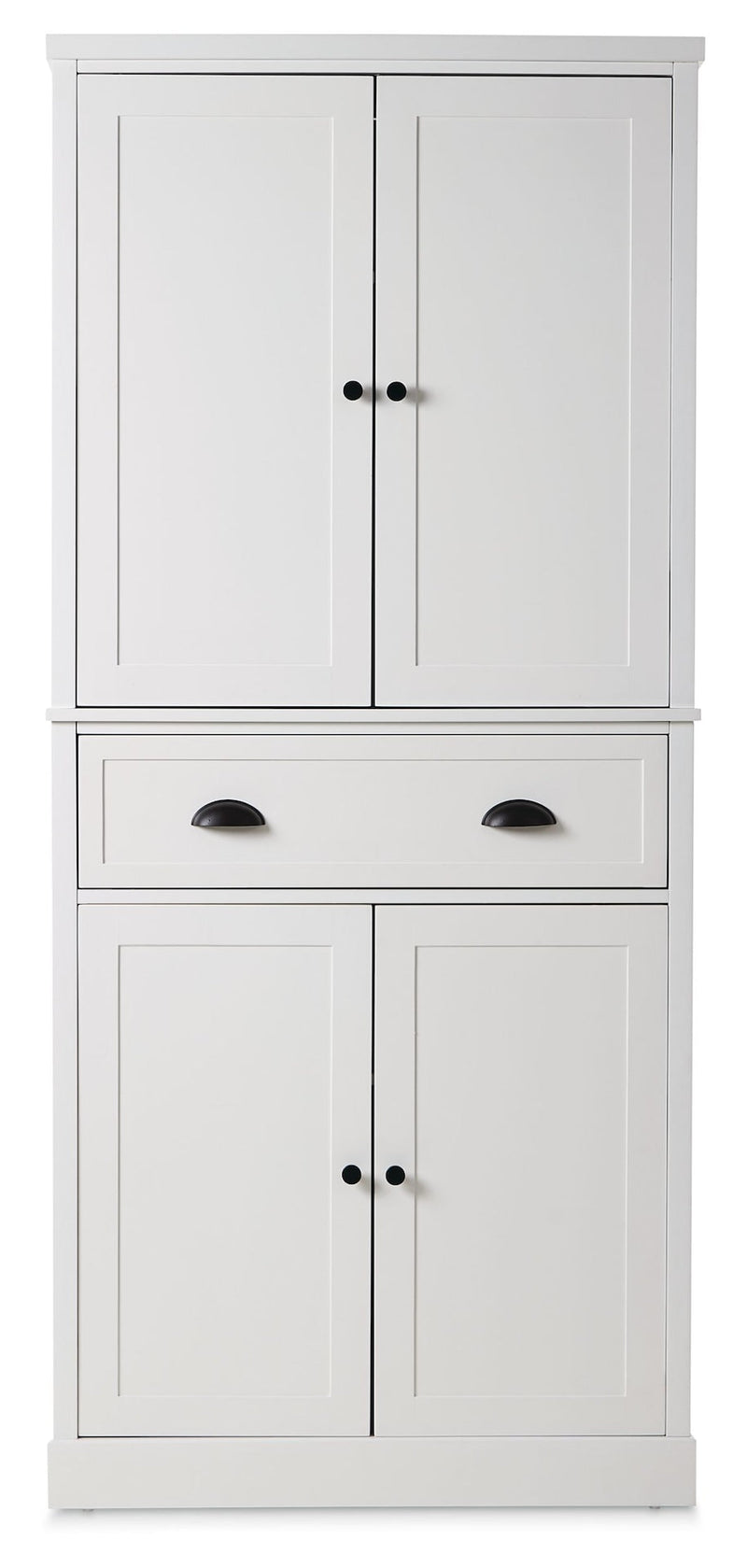 Wittmore Multi Purpose Pantry Cabinet V3T5