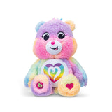 Care Bears Medium 14-in Plush Stuffed Animal Toys, Assorted, Ages 4+ Y7P5 - product image 1