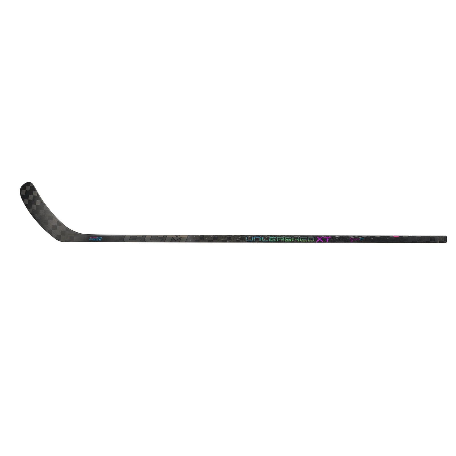 Ribcor Trigger Unleashed XT Composite Hockey Stick, Junior, 50 Flex B1X8 - product image 1