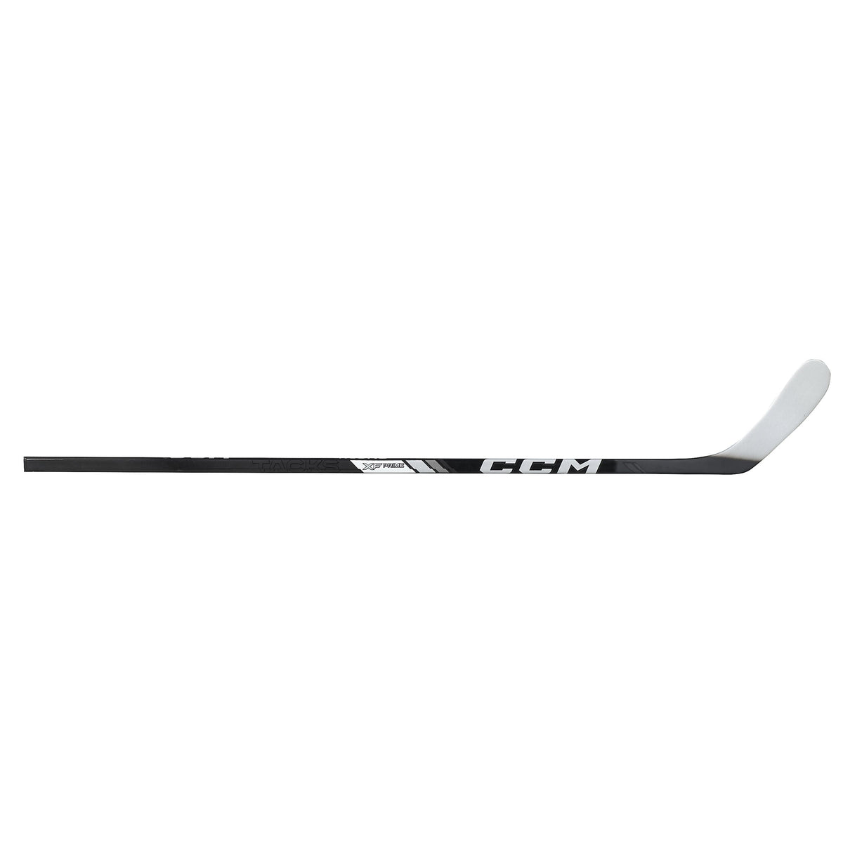 Tacks XF Prime Composite Hockey Stick, Junior, 50 Flex Y3V4 - product image 1