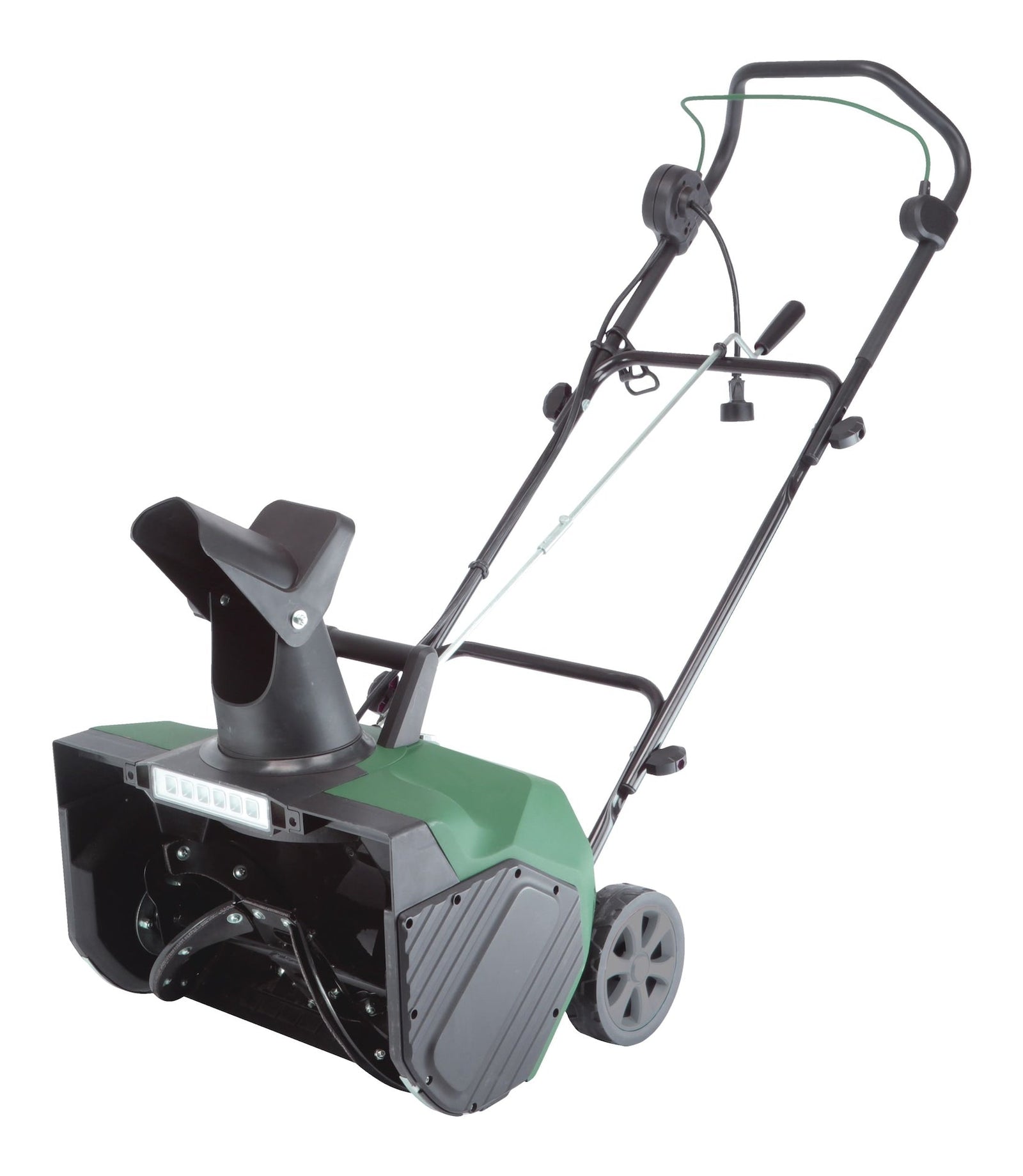 13.5-Amp Electric Corded Snowblower, 18-in N5Z4 - product image 1