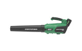 20V Cordless Battery-Powered Lawn & Garden Leaf Blower Y1F2 - product image 2