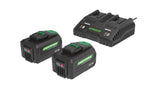 Mower & Grass Trimmer Blower Combo, 17-in I0V5 - product image 4