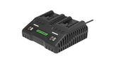 Mower & Grass Trimmer Blower Combo, 17-in I0V5 - product image 5