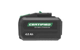 Mower & Grass Trimmer Blower Combo, 17-in I0V5 - product image 7