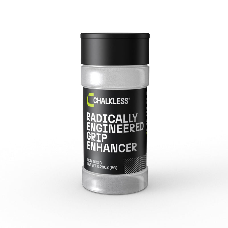 Mess-Free Grip Enhancer E6W0