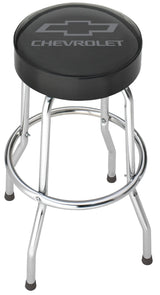 Black Bar Stool D7J5 - product image 1