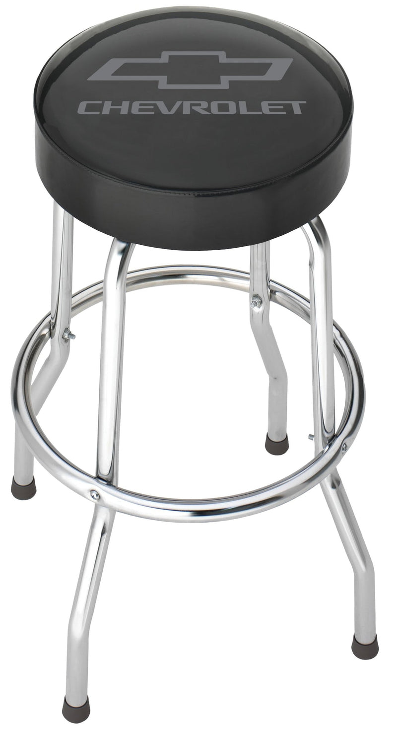 Black Bar Stool D7J5