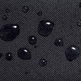 Classic Accessories 78657 QuadGear UTV Rear Windshield for Polaris Ranger, Black L5T5 - product image 6