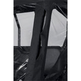Classic Accessories QuadGear UTV Cab Enclosure, Fits Kawasaki Mule 600 & 610, Black E9B5 - product image 2