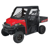 Classic Accessories QuadGear UTV Cab Enclosure for Polaris Ranger 900 XP, Black T3W2 - product image 1
