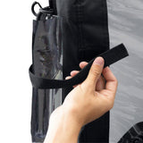Classic Accessories QuadGear UTV Cab Enclosure for Polaris Ranger 900 XP, Black T3W2 - product image 4
