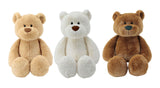 Classic Dangle Bears Plush Stuffed Animal Toys, Assorted, 13-in K3K6 - product image 1