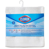 Ribbed Terry Bar Mop Dishcloth Kitchen Set, 12-in x 12-in, 6-pk T8I8 - product image 2