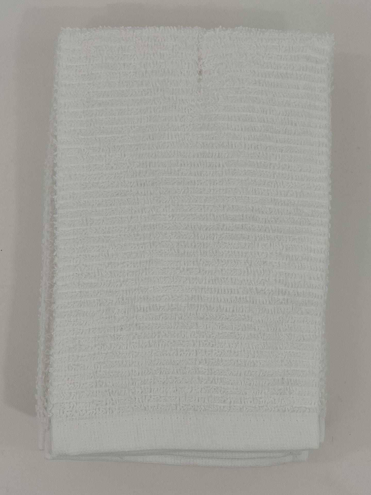 Ribbed Terry Bar Mop Kitchen Set, 16-in x19-in, 3-pk Z1H2 - product image 3