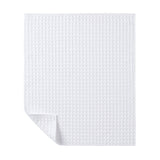 Waffle Microfiber Kitchen Dishcloths, 16-in x 19-in, 6-pk B6P0 - product image 1
