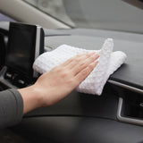 Waffle Microfiber Kitchen Dishcloths, 16-in x 19-in, 6-pk B6P0 - product image 7