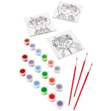 Your Own Canvas Animal Set, 8-ct R2A7 - product image 1