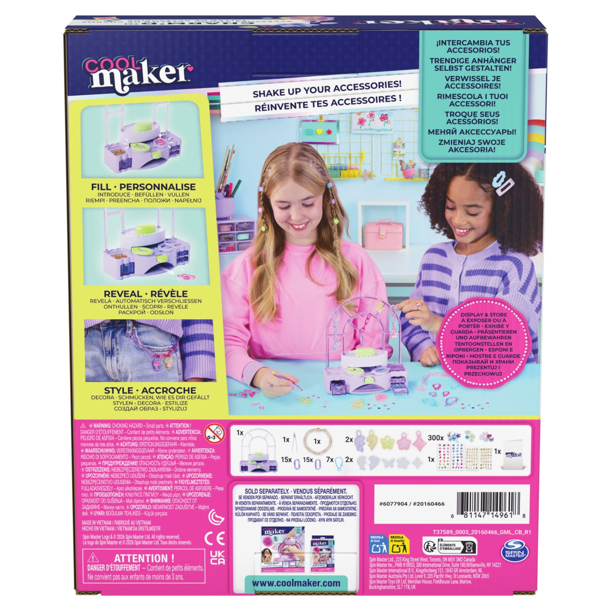 Maker Charm Studio S4X4 - product image 3