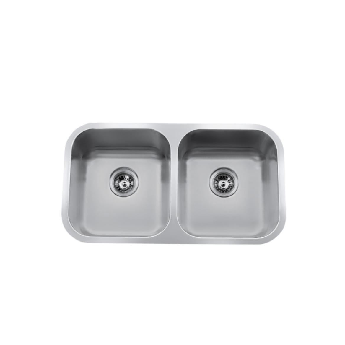 CXUD775 32-in Stainless Steel UnderMount WDR Sink C4M9 - product image 1