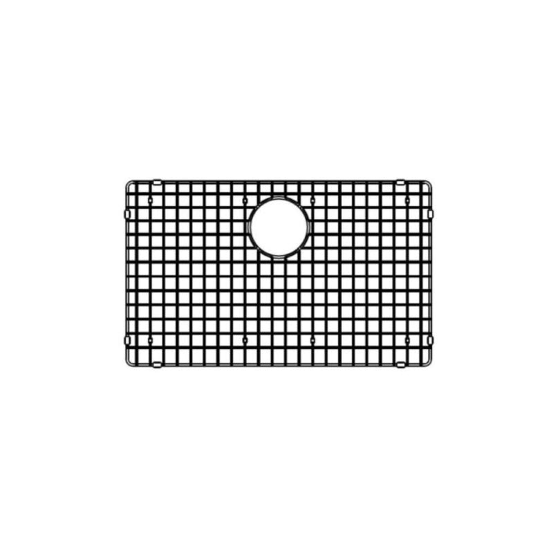 CXZS772/CXZS882 Stainless Steel Bottom Grid Q0B3