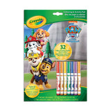 Colour Sticker Book W3J2 - product image 2