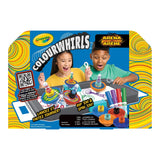 Colourwhirls 4-Player Arena Set for Ages 6+ A7A4 - product image 1
