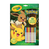 Pokémon Colour Pad P3B4 - product image 1