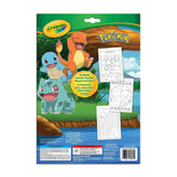 Pokémon Colour Pad P3B4 - product image 4