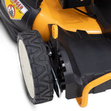 196cc 3-in-1 Gas Engine AWD Walk Behind Self-Propelled Mower, 21-in U3R3 - product image 6