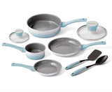 Oceanware 8-Piece Ceramic Set, Ombre E9E4 - product image 1