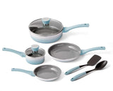 Oceanware 8-Piece Ceramic Set, Ombre E9E4 - product image 2