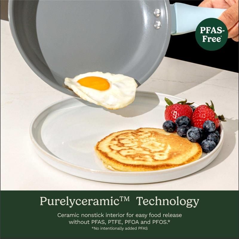 Oceanware 8-Piece Ceramic Set, Ombre B3T0 - product image 7