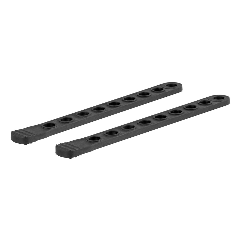 18007 Bike Rack Cradle Straps, 2-pk Z4C5