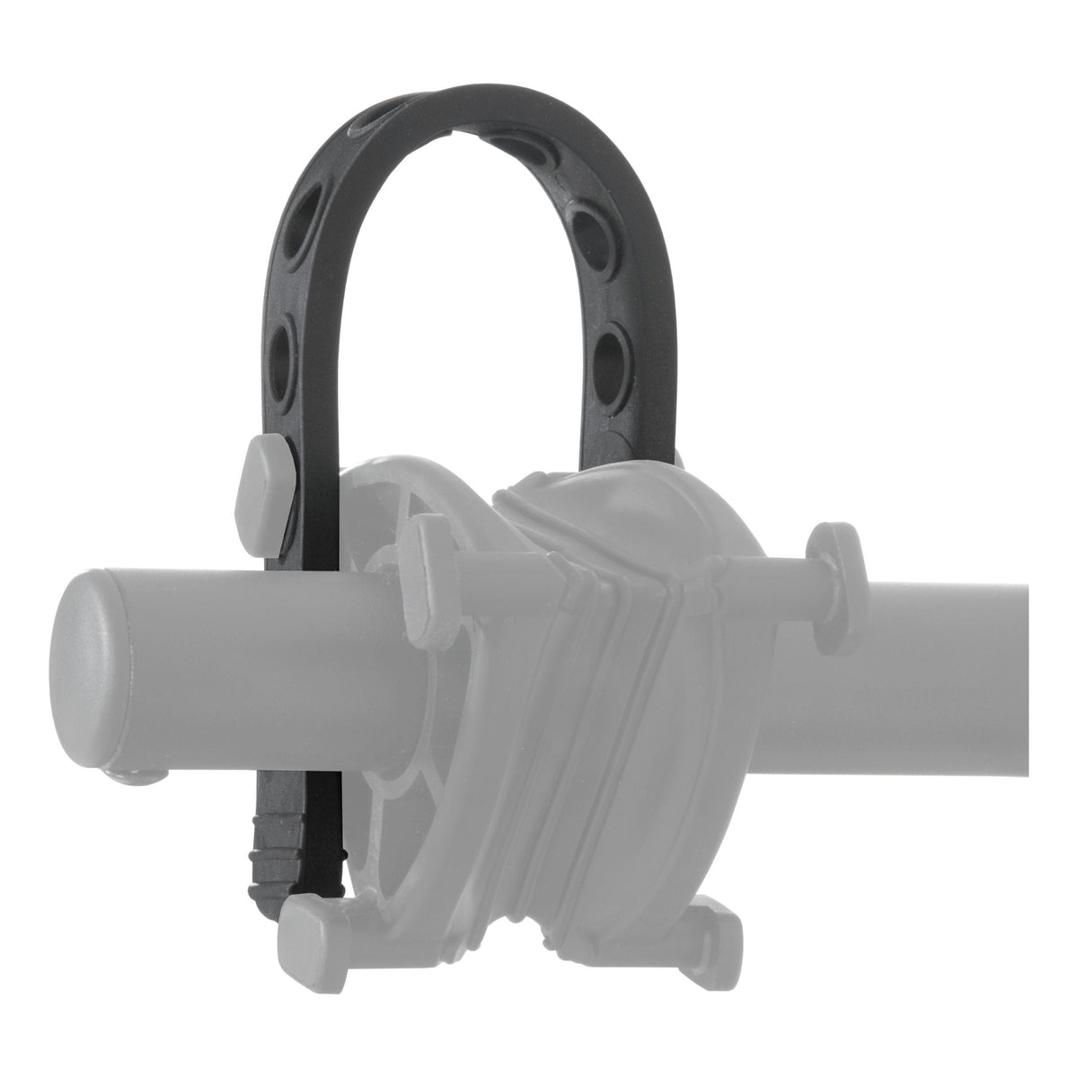 18007 Bike Rack Cradle Straps, 2-pk Z4C5 - product image 2