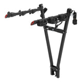 18013 Clamp-On 3-Bike Hitch Mount Bike Rack, Fits Over 2-in Receiver, Black R0U2 - product image 1