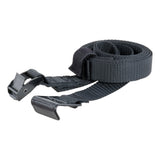 18050 Support Strap Stabilizer For Hitch-Mounted Bike Rack, 61-in, Black O7N8 - product image 1