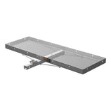 18100 Aluminum Tray-Style Cargo Carrier A7M2 - product image 1