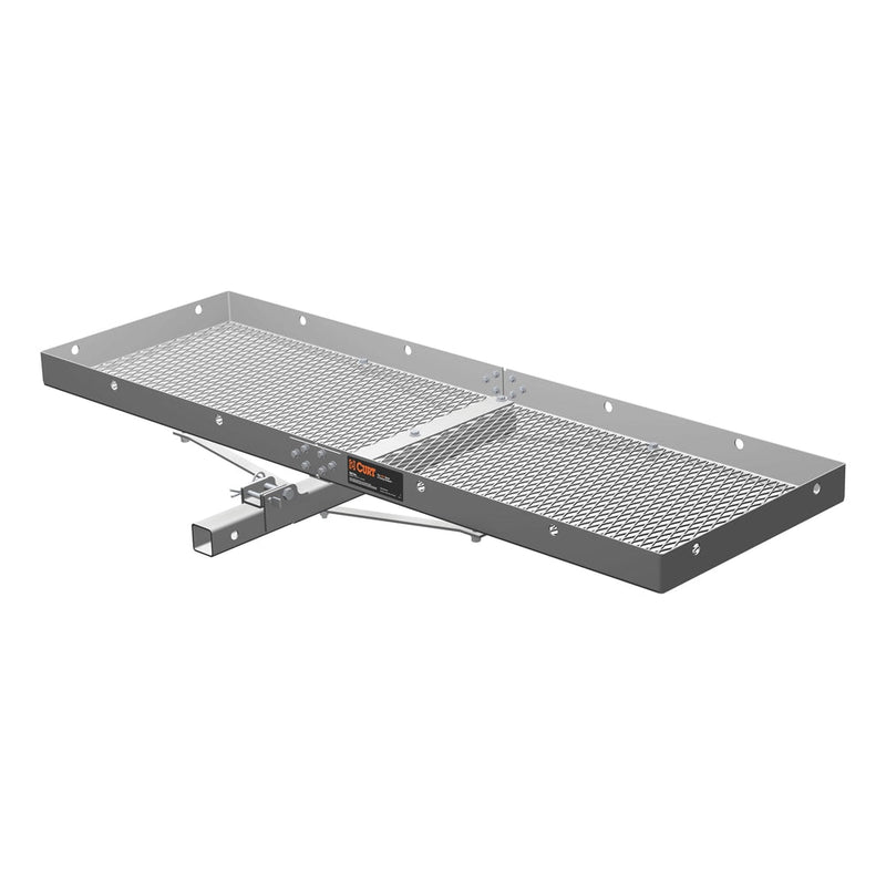 18100 Aluminum Tray-Style Cargo Carrier A7M2